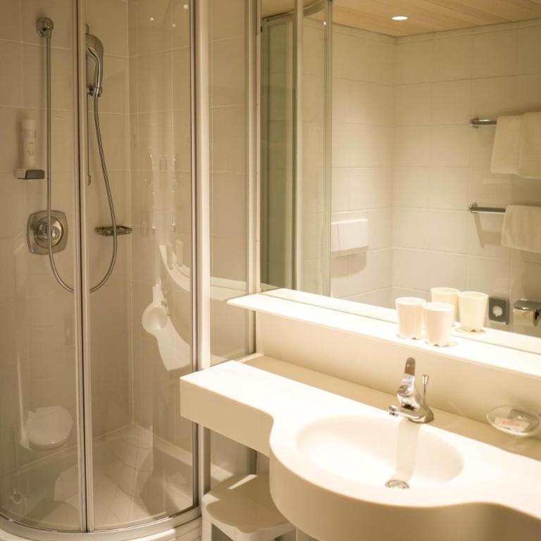 Altstadt Hotel Stadtkrug - Standard Apartment - 4