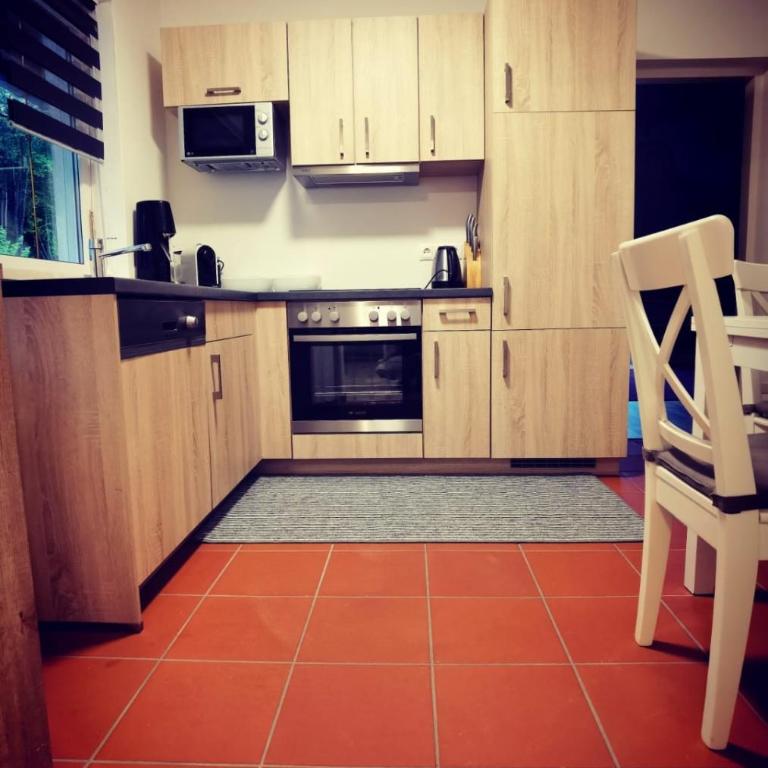 Ferienwohnung Eckberger Weinstrasse 139 - Appartamento con Balcone - 13
