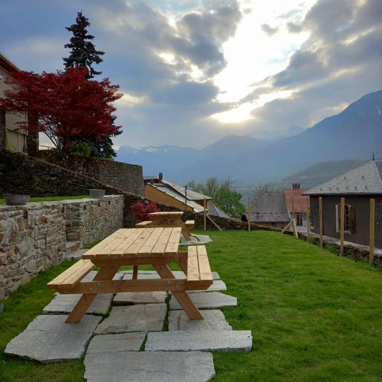 Tour Ramus- appartements - Apartamento de 2 dormitorios - 16