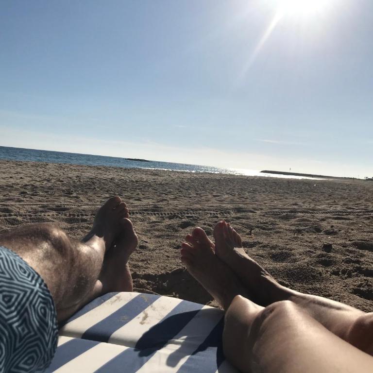Casa Mamacita en la playa con vista al mar/Casa Mamacita at the beach with sea view - Apartment with Sea View - 30