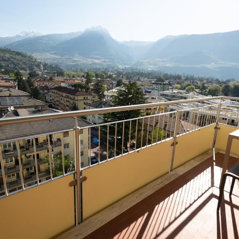 Avista Apartments Sky - Avista Monte - 4