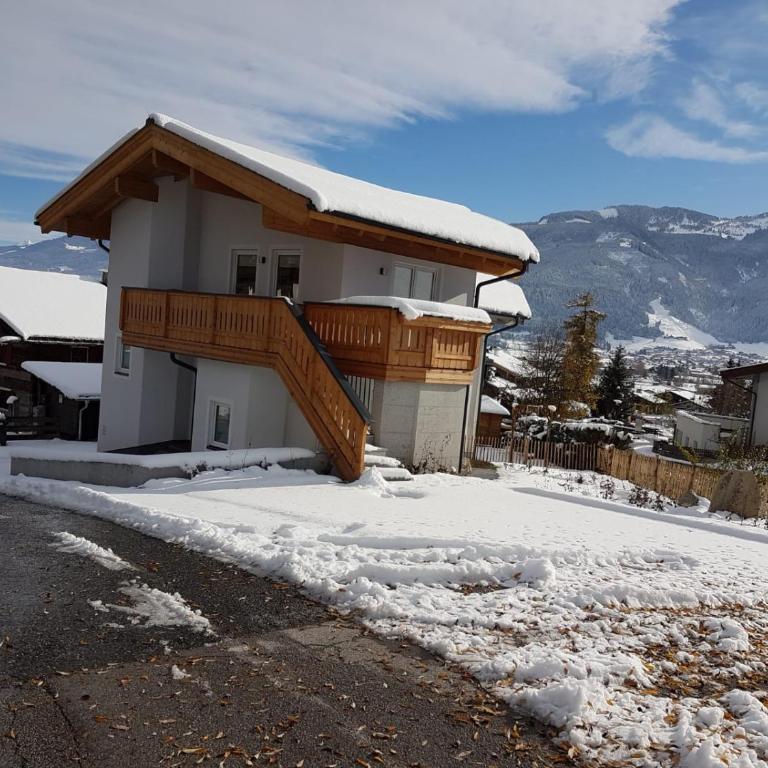 Haus am Bach - Haus mit 5 Schlafzimmern - 45