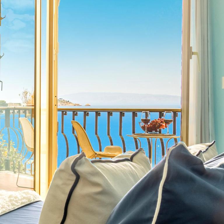Pippo House - Monolocale con Vista Mare - 2