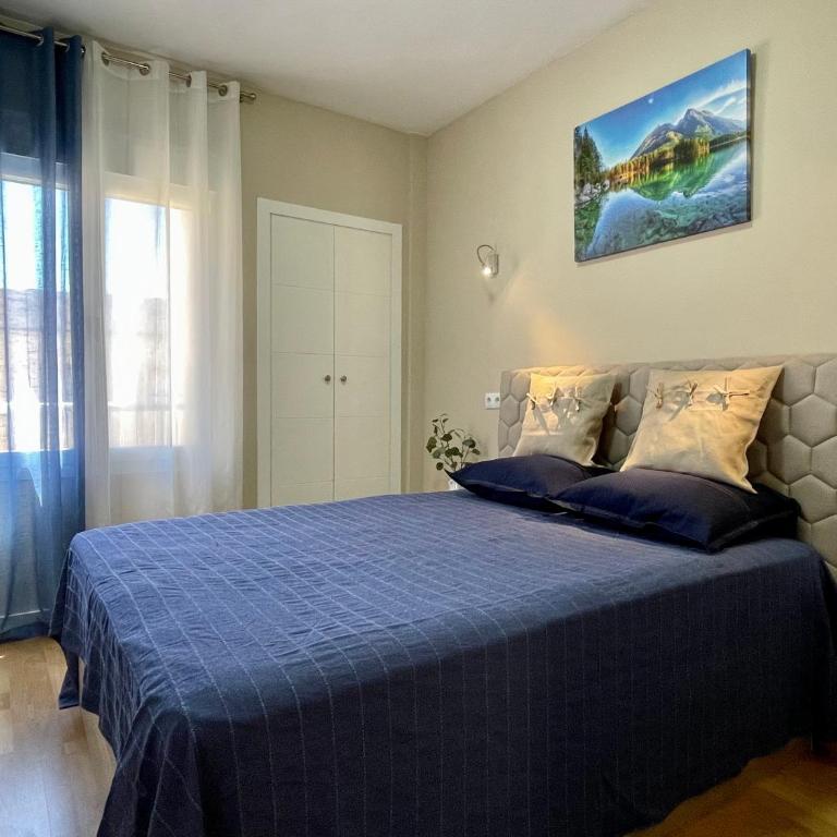 Baja-COLIBRI - Apartamento de 1 dormitorio - 7