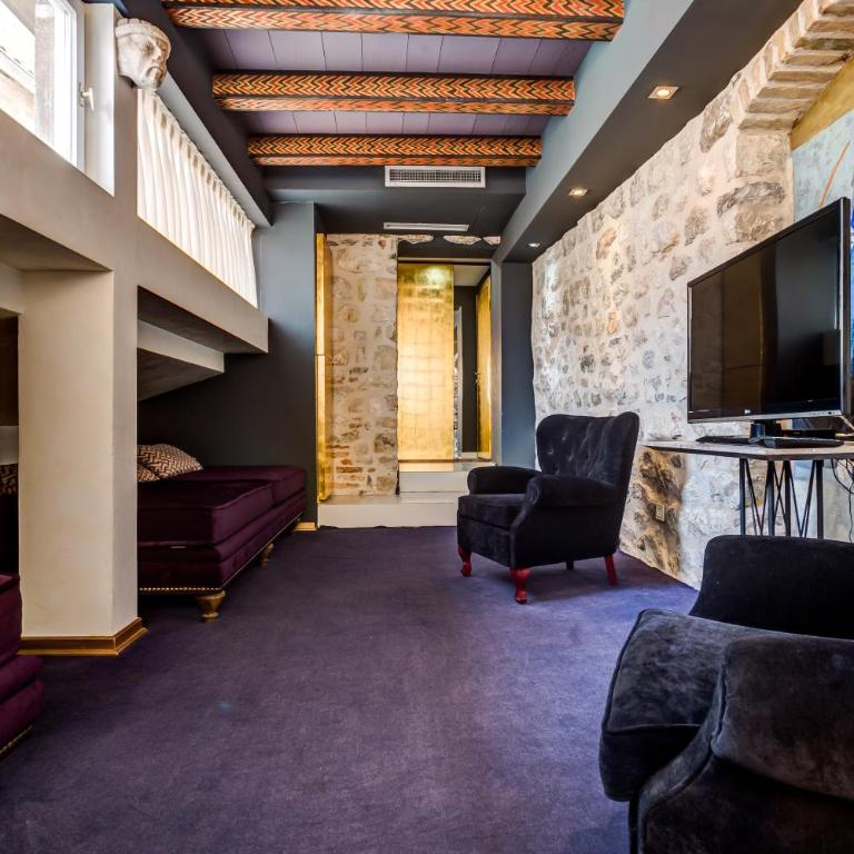 Boutique Hotel Hippocampus - Suite - 3