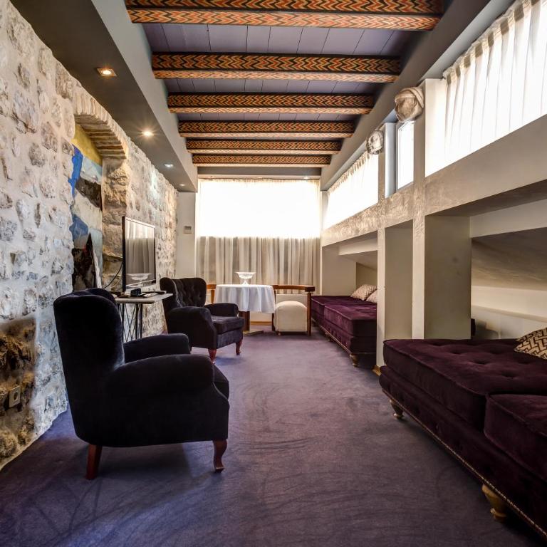 Boutique Hotel Hippocampus - Suite - 4