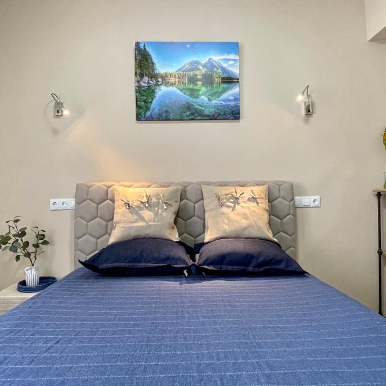 Baja-COLIBRI - Apartamento de 1 dormitorio - 9