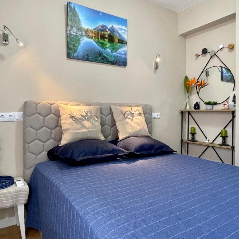 Baja-COLIBRI - Apartamento de 1 dormitorio - 1