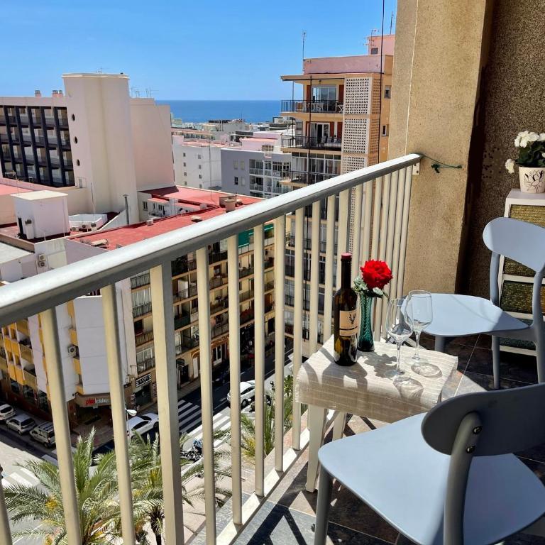 Baja-COLIBRI - Apartamento de 1 dormitorio - 25