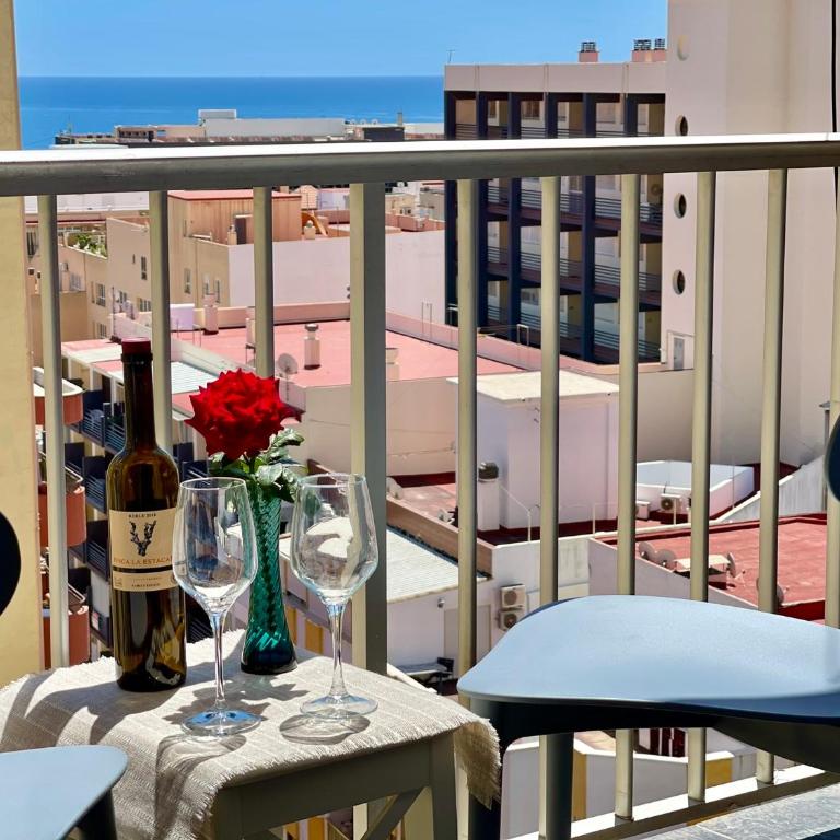Baja-COLIBRI - Apartamento de 1 dormitorio - 6