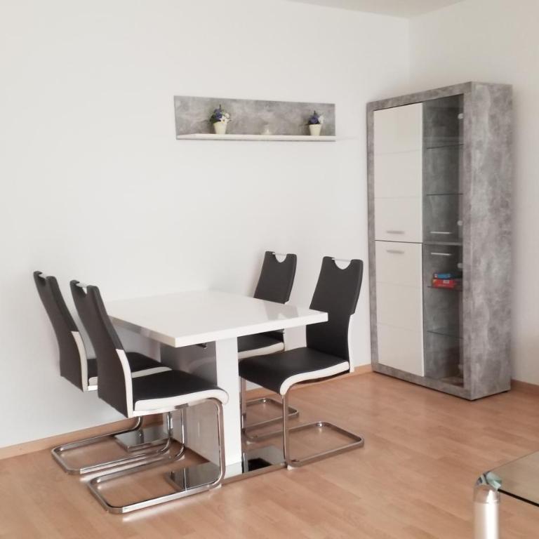 Apartment Bünda - Apartment mit 1 Schlafzimmer - 3