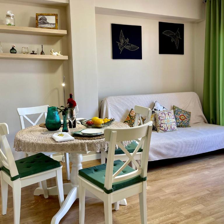Baja-COLIBRI - Apartamento de 1 dormitorio - 14