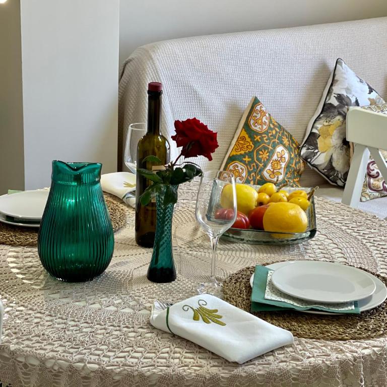 Baja-COLIBRI - Apartamento de 1 dormitorio - 2