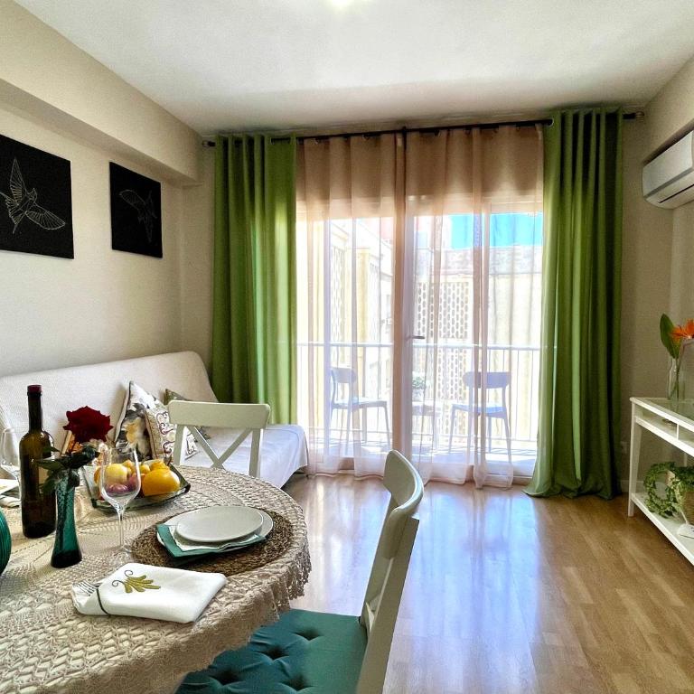 Baja-COLIBRI - Apartamento de 1 dormitorio - 13