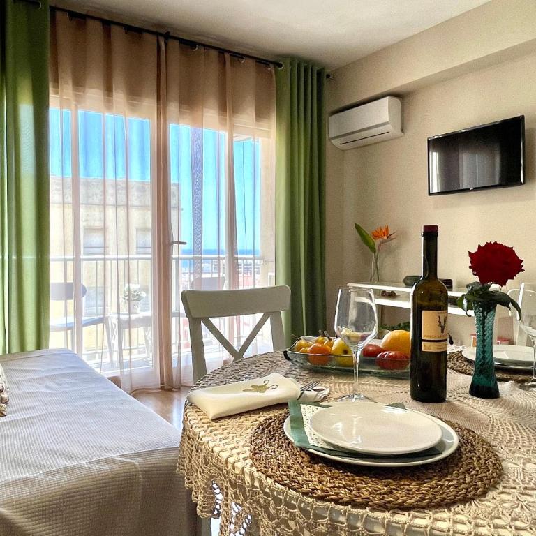 Baja-COLIBRI - Apartamento de 1 dormitorio - 15
