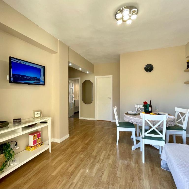 Baja-COLIBRI - Apartamento de 1 dormitorio - 3