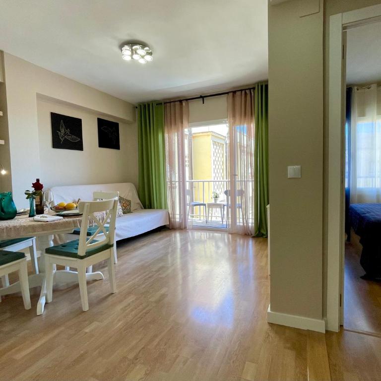 Baja-COLIBRI - Apartamento de 1 dormitorio - 12