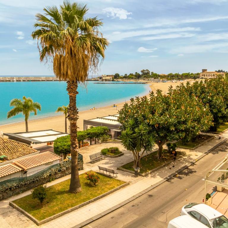 Pippo House - Monolocale con Vista Mare - 6