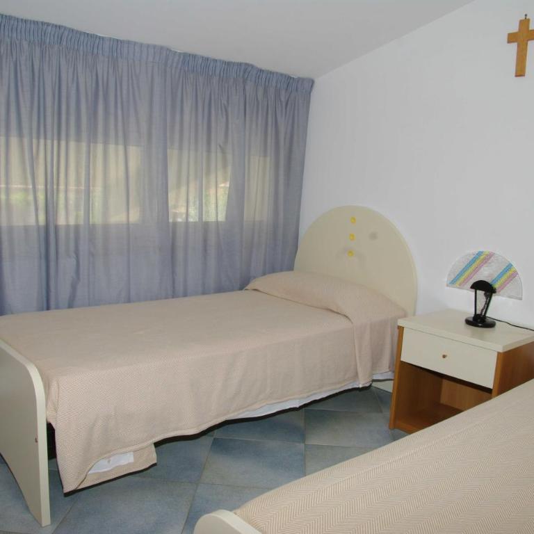 Residence Fontana Barone - Appartamento con 2 Camere da Letto e Patio - Su 2 Livelli - 11