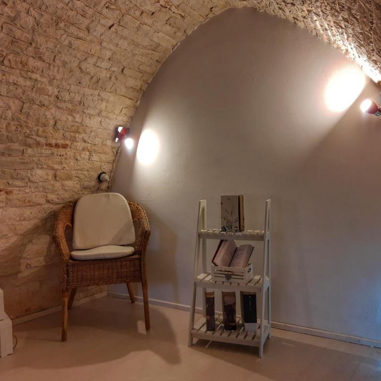 Mirum Apuliae 16 - Monolocale - 6