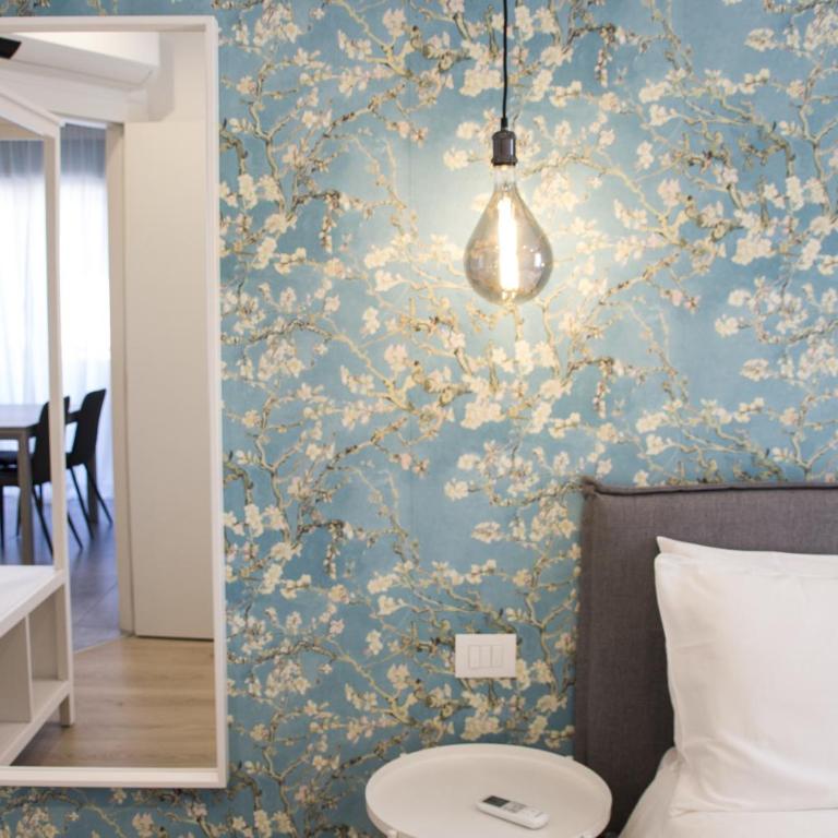Bloom Apartments - Appartamento con 2 Camere da Letto - 3