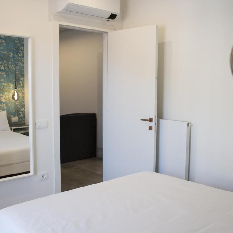 Bloom Apartments - Appartamento con 2 Camere da Letto - 4