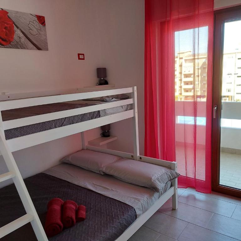 Shardana - Appartamento con 2 Camere da Letto - 7
