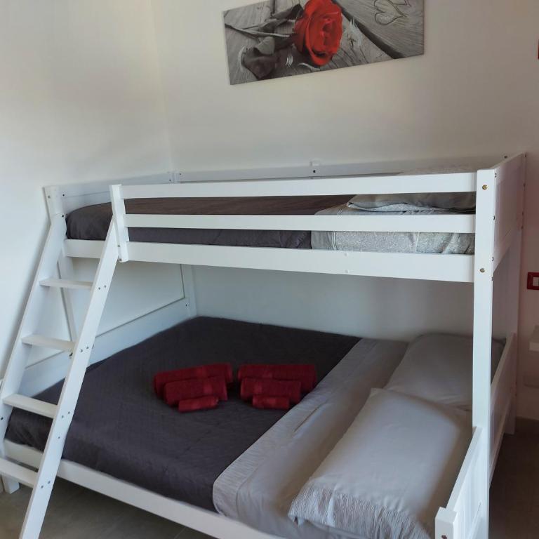 Shardana - Appartamento con 2 Camere da Letto - 6