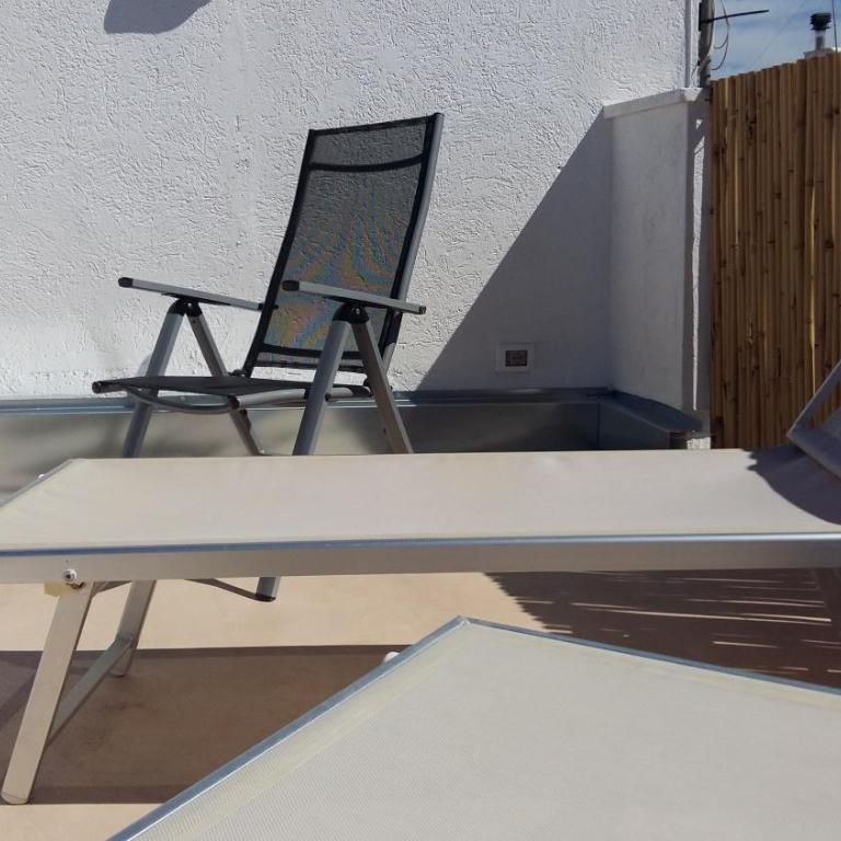 Ostuni Guest House - Appartamento con 2 Camere da Letto - 37