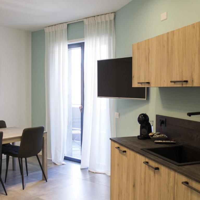 Bloom Apartments - Appartamento con 2 Camere da Letto - 7