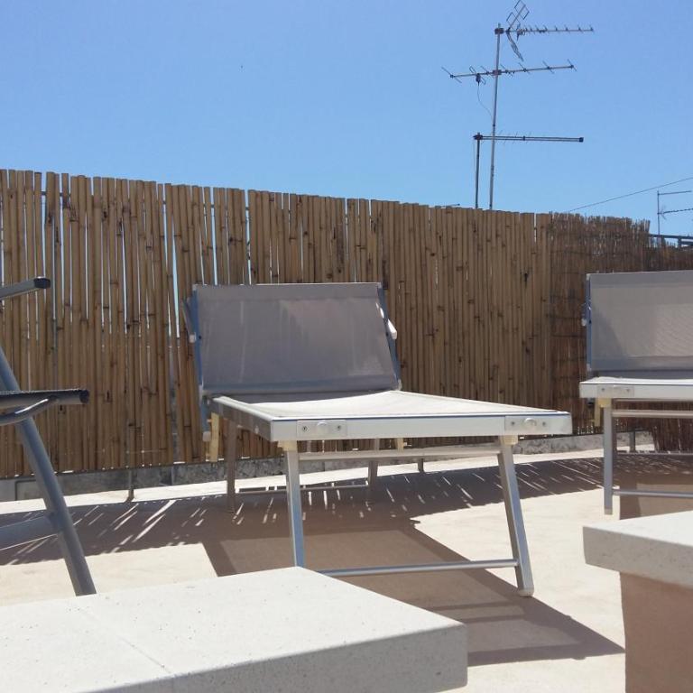 Ostuni Guest House - Appartamento con 2 Camere da Letto - 35