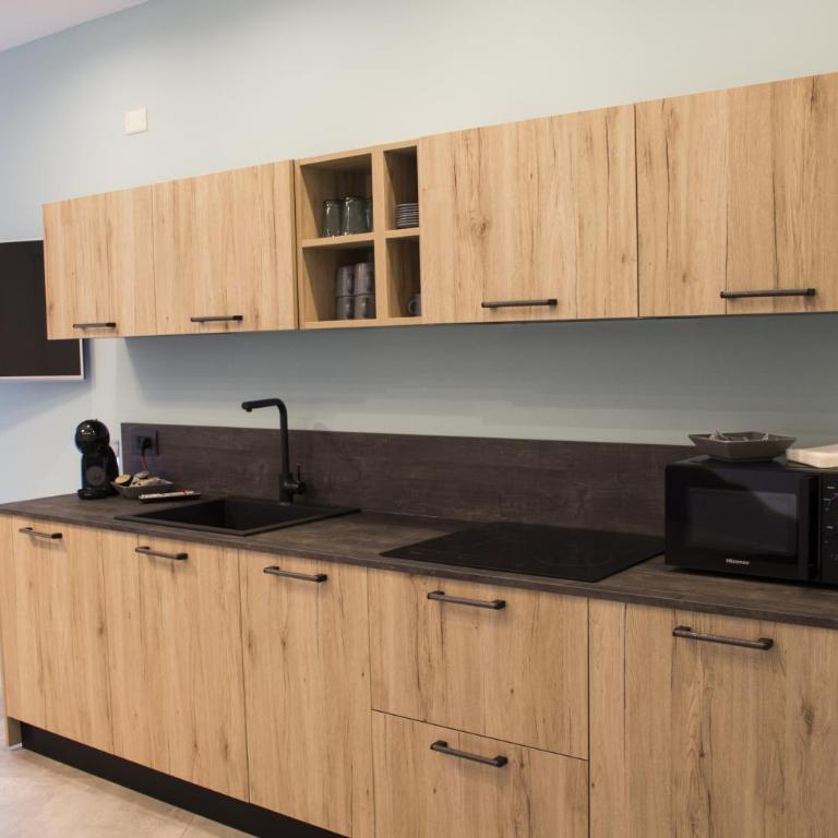 Bloom Apartments - Appartamento con 2 Camere da Letto - 6