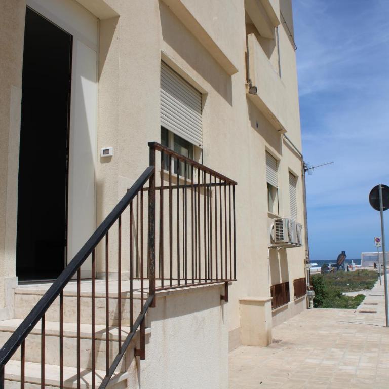 Zibibbo Beach Apartments - Trapani - Superior Studio - 10