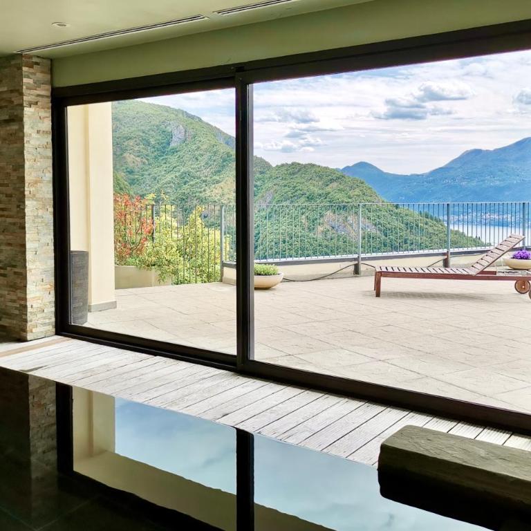 THE VIEW!!! by Design Studio - Appartamento con 1 Camera da Letto - 16