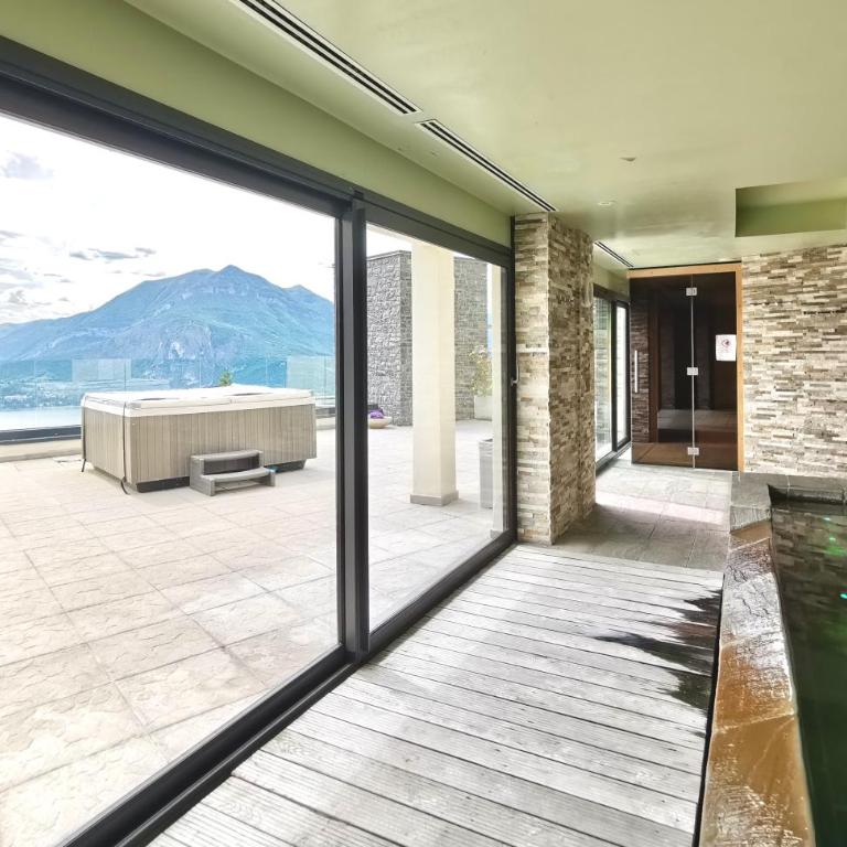 THE VIEW!!! by Design Studio - Appartamento con 1 Camera da Letto - 18