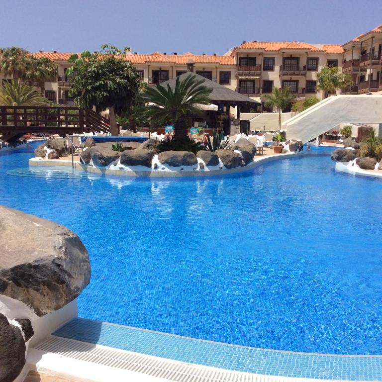 Apartment With Ocean Terrace - Apartamento de 1 dormitorio - 22
