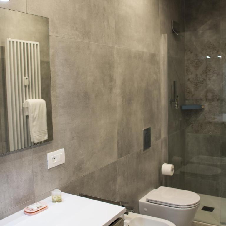 Bloom Apartments - Appartamento con 2 Camere da Letto - 10