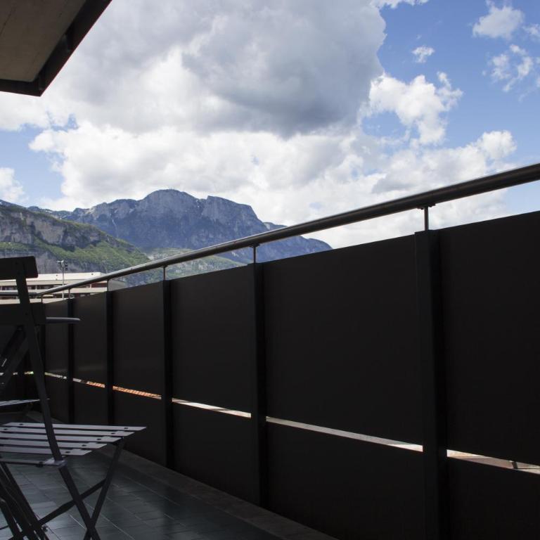 Bloom Apartments - Appartamento con 2 Camere da Letto - 8