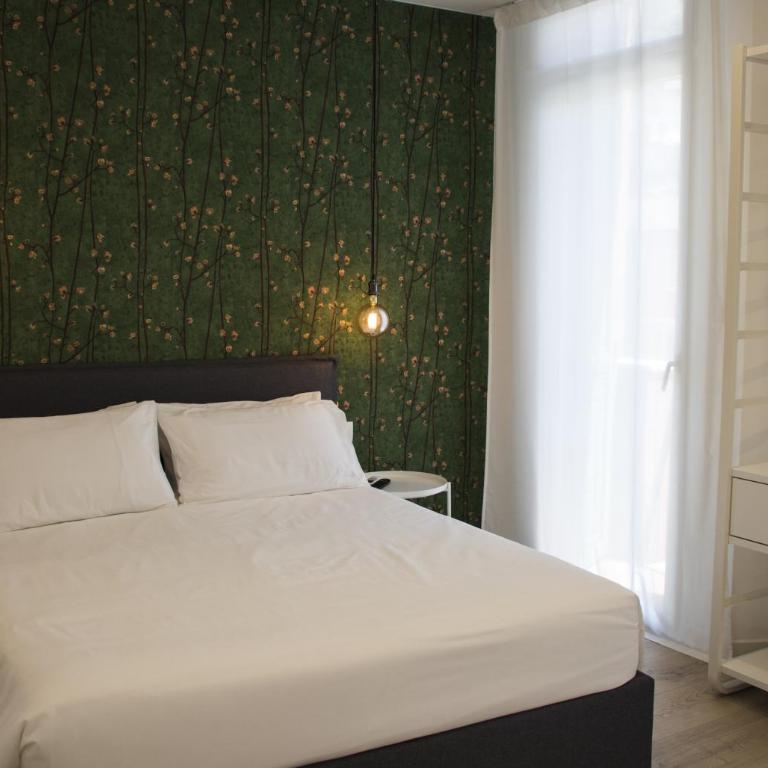 Bloom Apartments - Appartamento con 1 Camera da Letto - 3