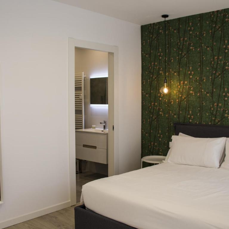 Bloom Apartments - Appartamento con 1 Camera da Letto - 1