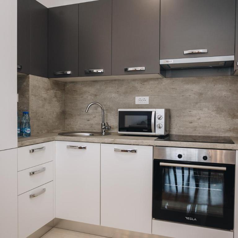 Status-M Apartments 205 - Two-Bedroom Apartment - 15
