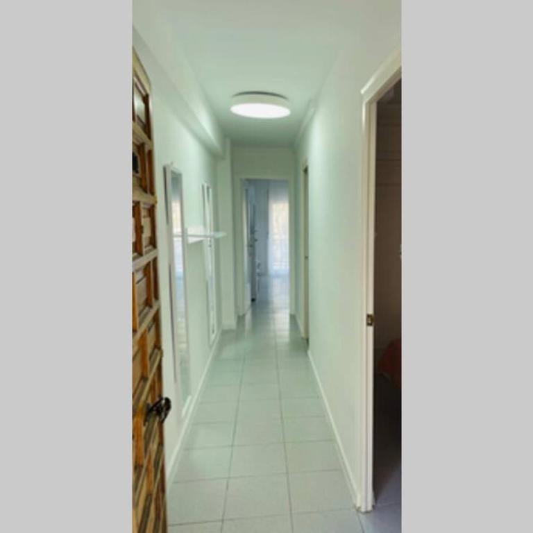 Apto climatizado MARITZA a minutos del mar - Apartamento de 1 dormitorio con balcón - 9