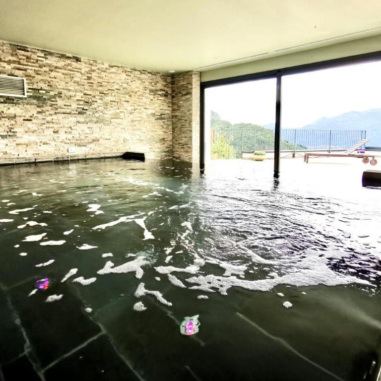 THE VIEW!!! by Design Studio - Appartamento con 1 Camera da Letto - 20
