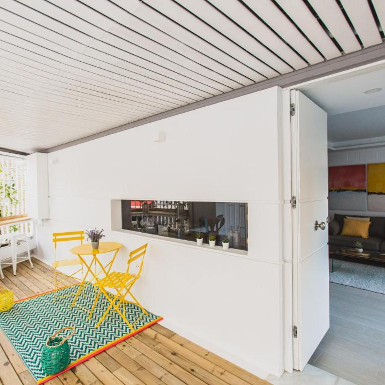 CASA PLAZA SALVADOR - Apartamento de 2 dormitorios - 17