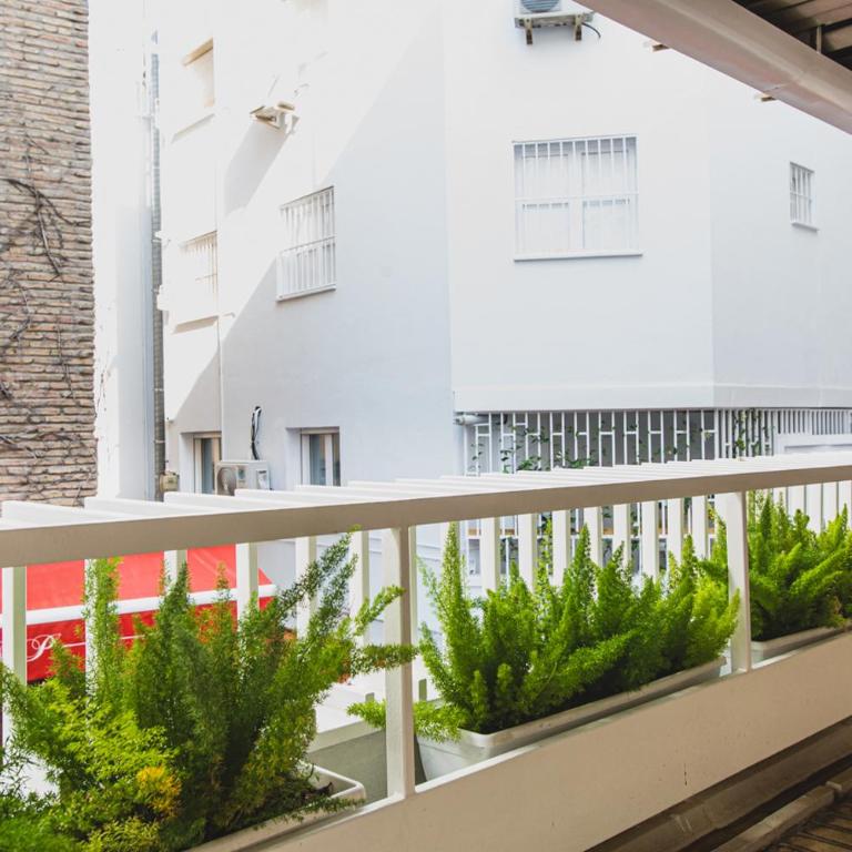 CASA PLAZA SALVADOR - Apartamento de 2 dormitorios - 27