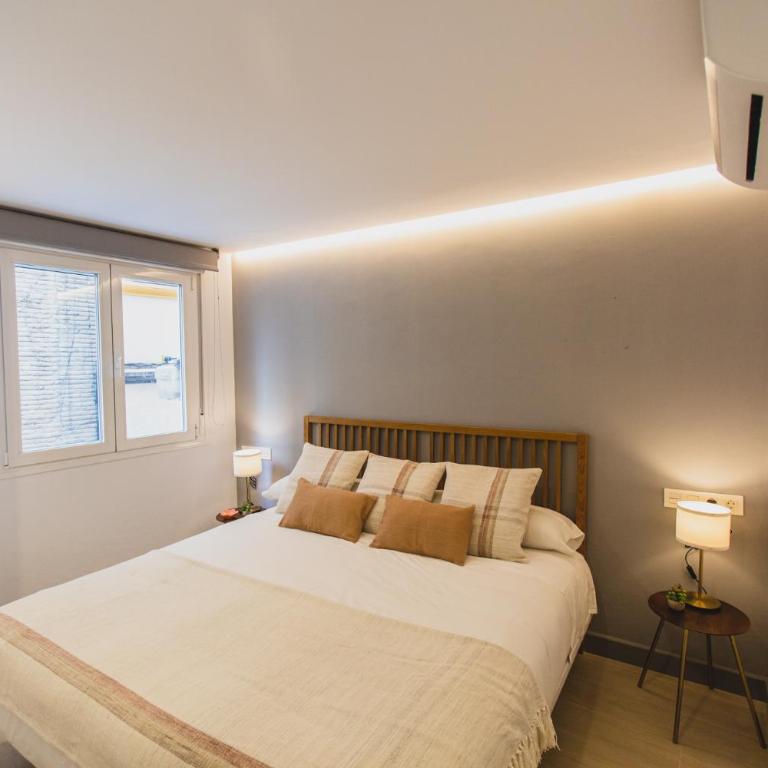 CASA PLAZA SALVADOR - Apartamento de 2 dormitorios - 32