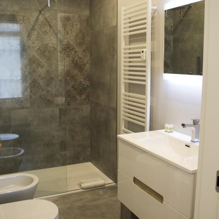 Bloom Apartments - Appartamento con 1 Camera da Letto - 6