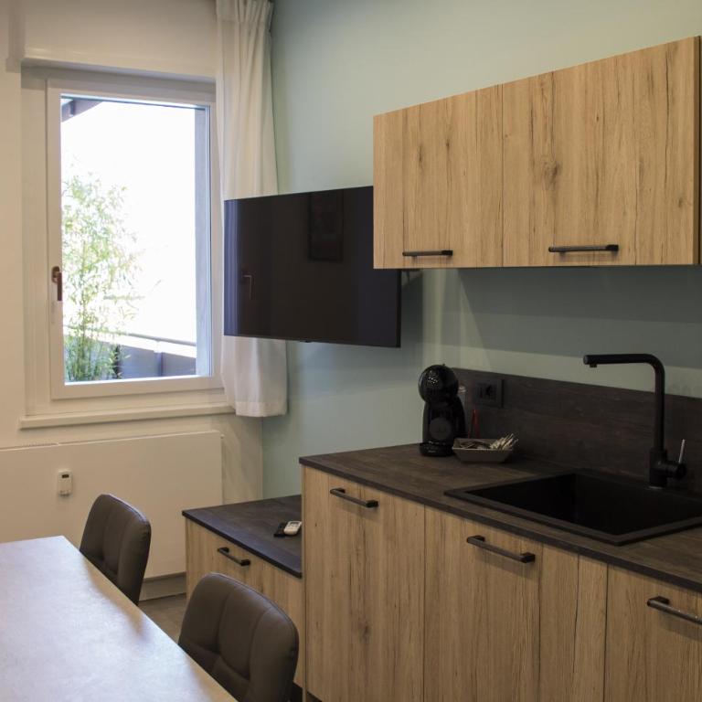 Bloom Apartments - Appartamento con 1 Camera da Letto - 8