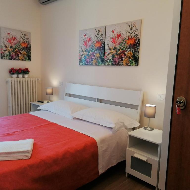Central Domus Matera B&B - Deluxe Room - 13
