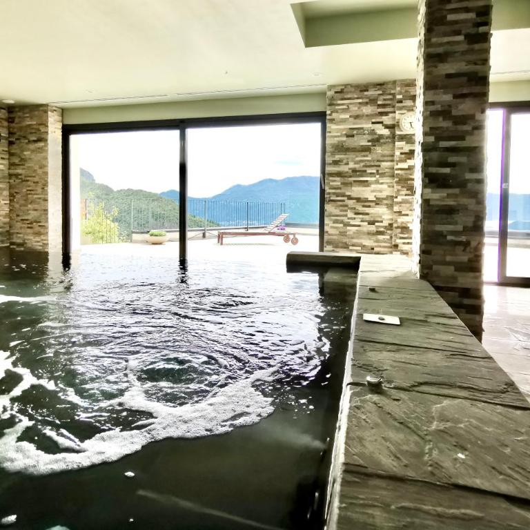 THE VIEW!!! by Design Studio - Appartamento con 1 Camera da Letto - 26